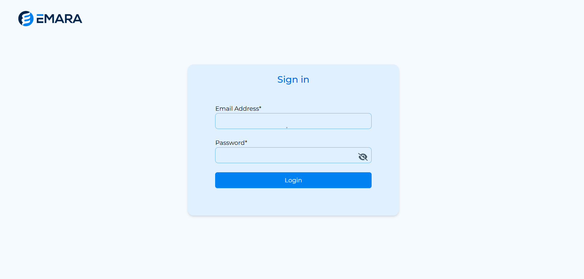 EmaraConnect – Online Tutoring Platform